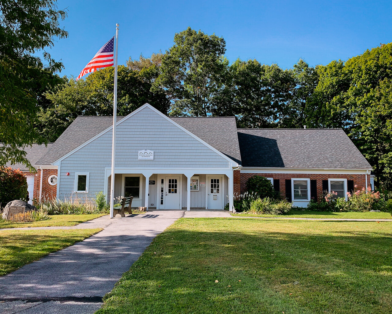 Agawam Village