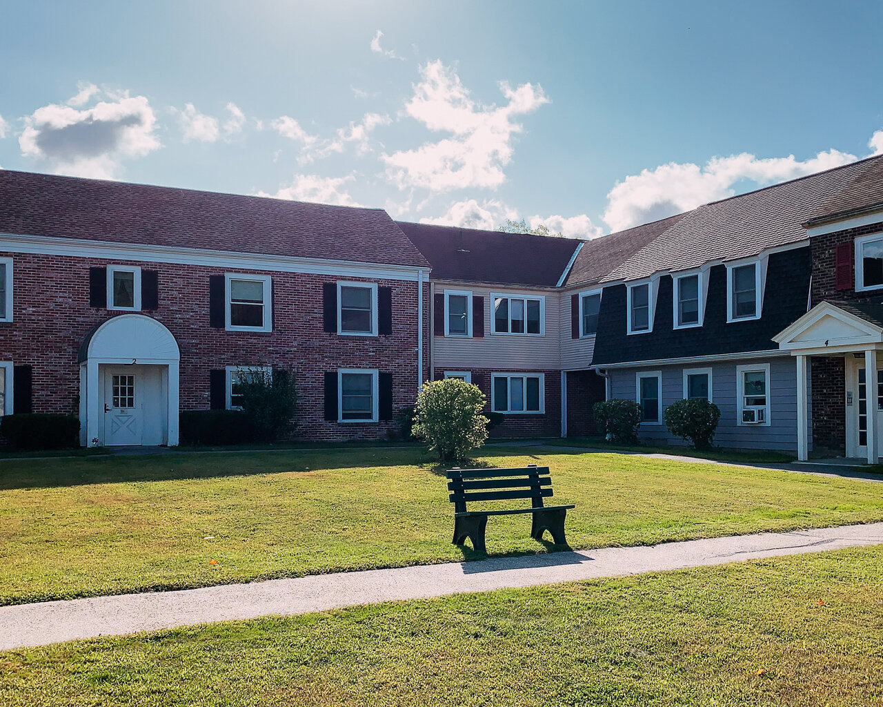 Agawam Village