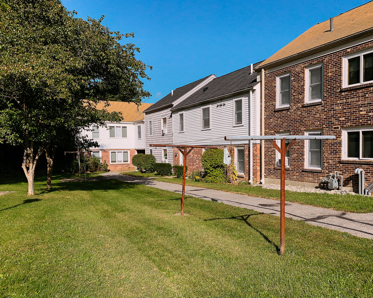 Agawam Village