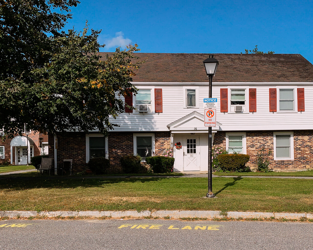 Agawam Village
