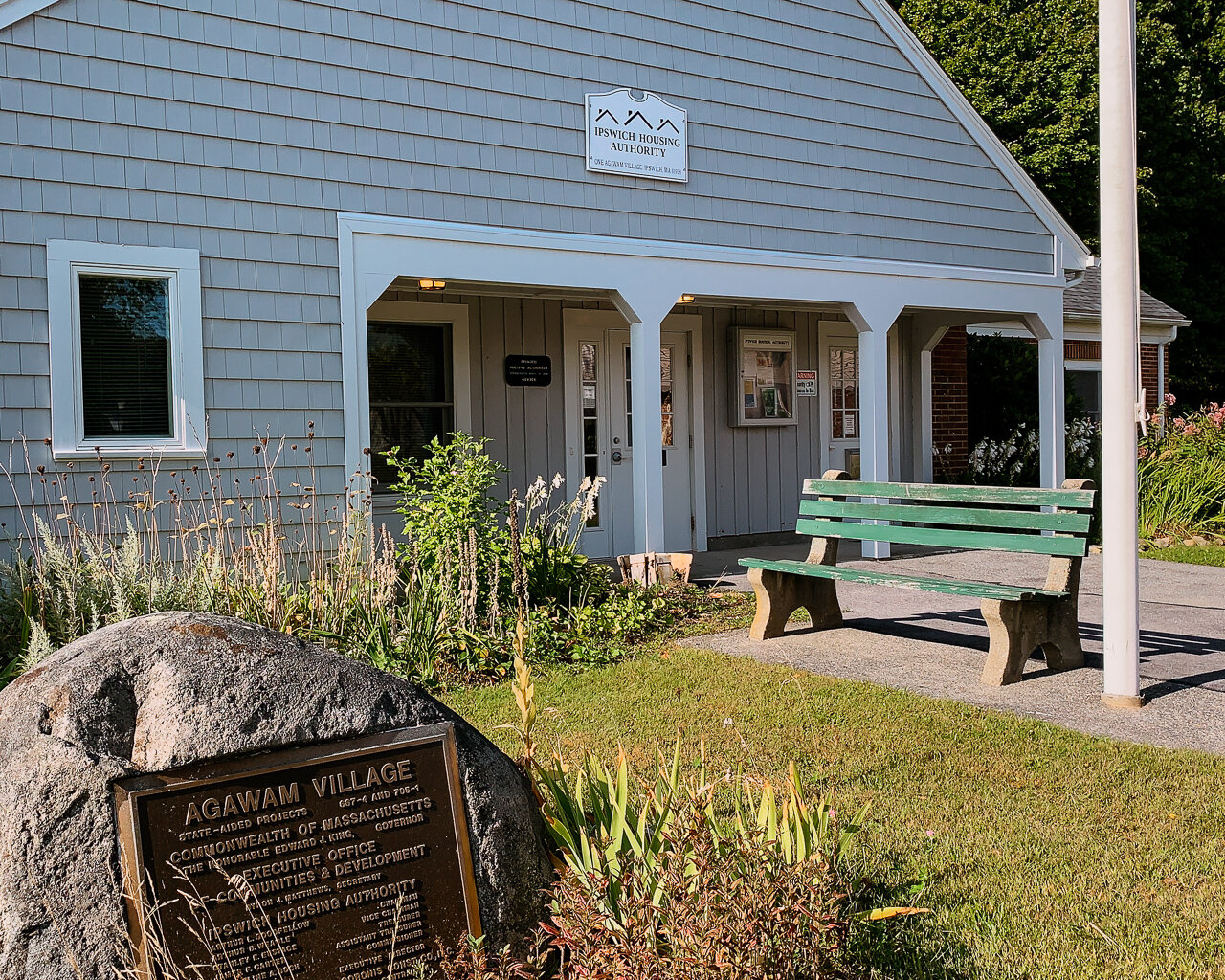Agawam Village