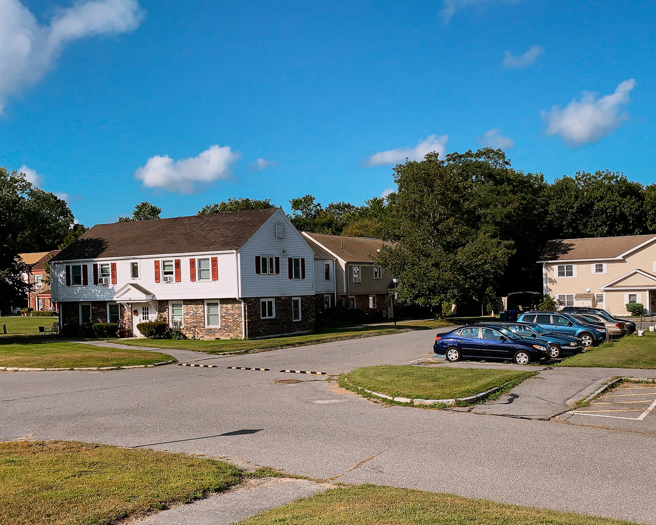 Agawam Village