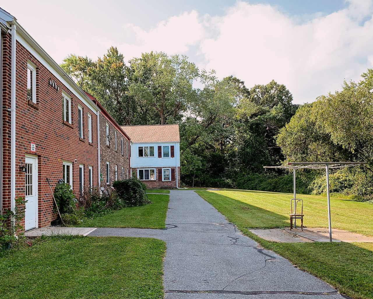 Agawam Village