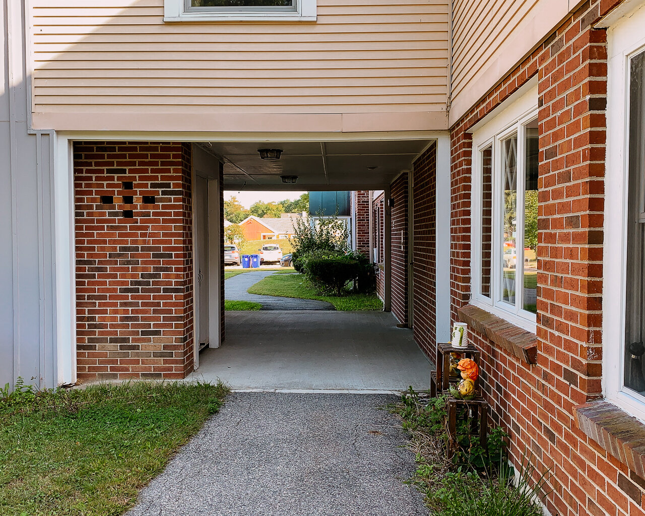 Agawam Village