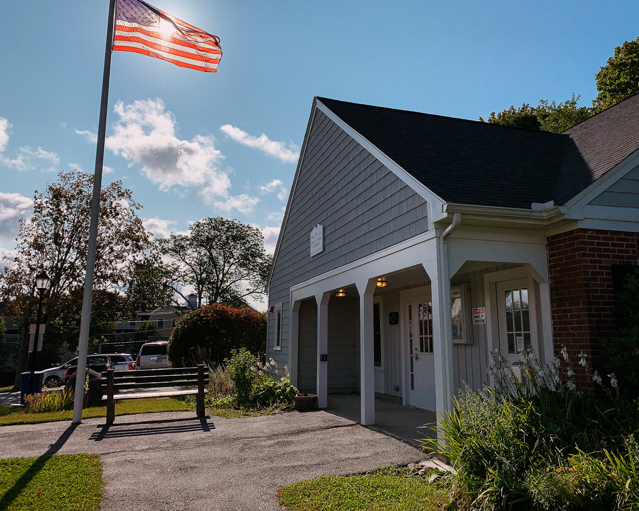Agawam Village