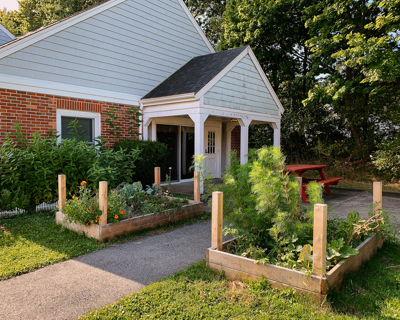 Agawam Village