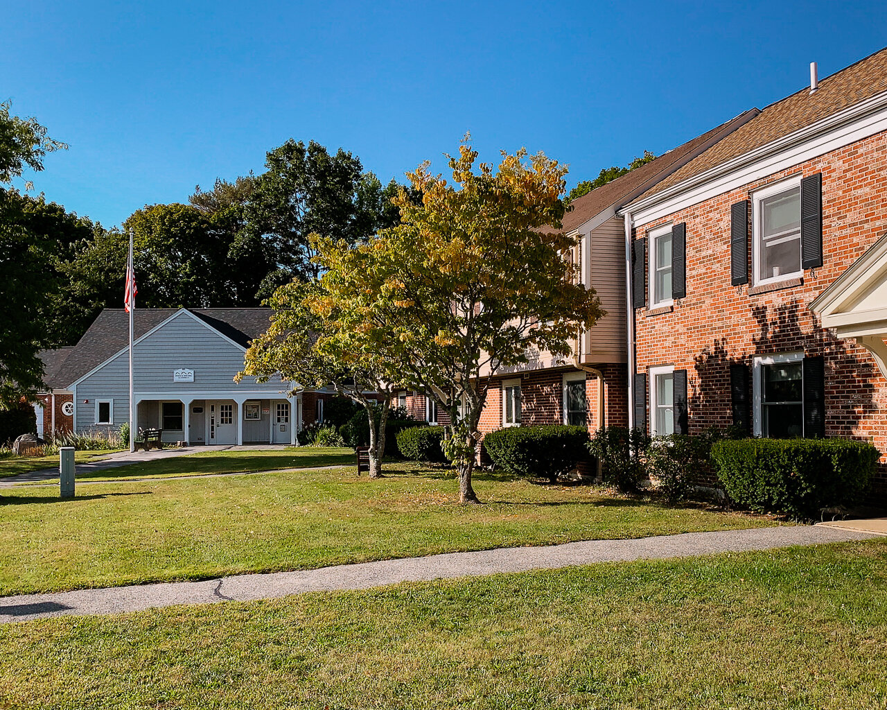 Agawam Village