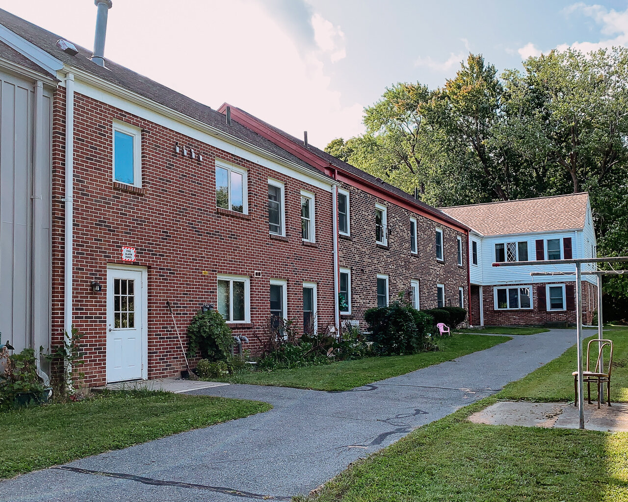 Agawam Village